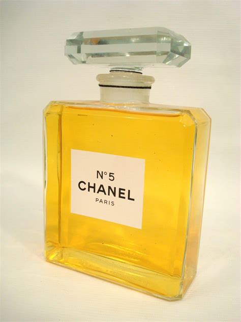 chanel display perfume bottles|Chanel perfume official site.